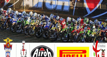 32° Airoh Mantova Starcross, al via anche il Campione del mondo Junior Jacobi