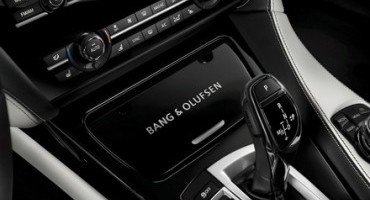 BMW Serie 6 Bang & Olufsen e il nuovo sistema Surround Sound