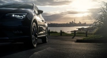 Seat Leon X-PERIENCE, oltre 19.000 km da Martorell alla Nuova Zelanda