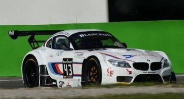 ACI Sport, Italiano GT, confermata la partecipazione del Team BMW ROAL Motorsport, con due Z4