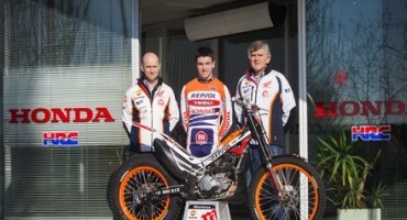 Repsol Honda Team invests in the future