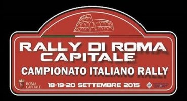 ACI Sport, Italiano Rally, la tappa di Roma Capitale sarà su asfalto