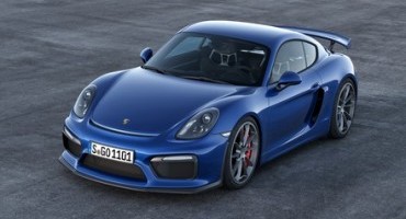 Porsche AG, consegnate 16.000 vetture a Gennaio 2015 (+ 31,2%)