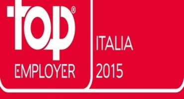 Ducati è “Top Employers Italia 2015”!