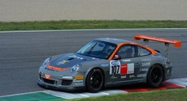 ACI Sport, Italiano GT, Heaven Motorsport schiera due Porsche 997 nella classe GT Cup