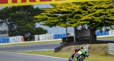 WSBK, Pirelli annuncia le soluzioni per la gara di Phillip Island