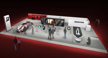 2015 Geneva Motor Show: Bridgestone brings innovation and safety to Geneva