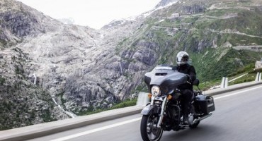 Harley-Davidson®, un’opportunità di lavoro per un fortunato Rider