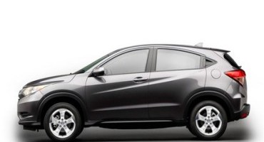 Nuovo Honda HR-V, design dinamico e spazio da record