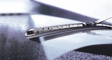Bosch Group, le spazzole tergicristallo Aerotwin Multi-Clip si aggiudicano il test ADAC