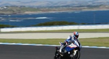 BMW Motorrad Motorsport: the 2015 season starts in Australia