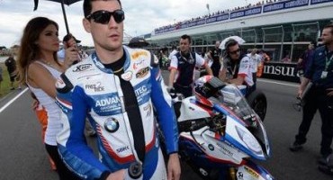 WSBK, a Phillip Island Barrier ed il BMW Motorrad Italia SBK Team raccolgono punti mondiali