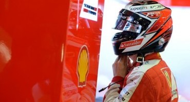 Formula 1, Scuderia Ferrari: proseguono i Test a Barcellona