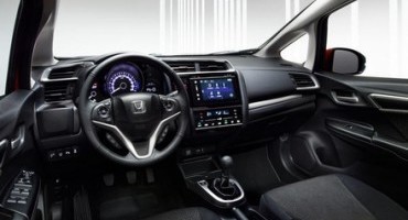 Honda, con la nuova Jazz la casa giapponese ridefinisce gli standard del segmento B, sarà spaziosa, versatile, tecnologica