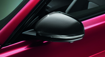 Jaguar, con la nuova linea di accessori la XE diventa versatile e personalizzabile