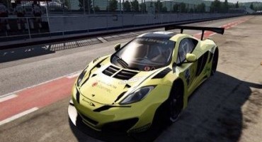 ACI Sport, Italiano GT, saranno due le McLaren che il Team 3 Engineering schiererà nella classe GT3