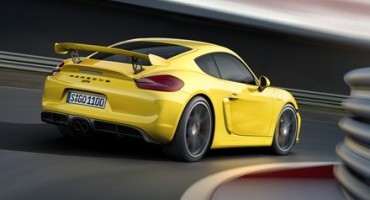 Porsche presenta in anteprima al Salone di Ginevra 2015 due nuove supersportive