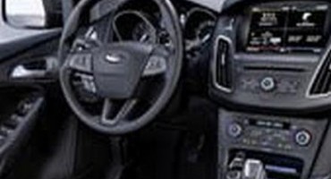 Ford sceglie la tecnologia italiana di ESTECO