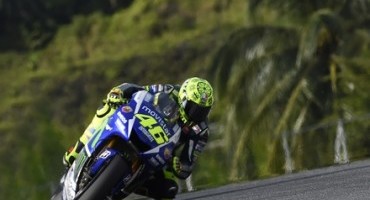 MotoGP, strong Start for Yamaha at First Day of Pre-Season Testing