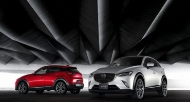 Mazda, tante le novità al Salone dell’Auto di Ginevra 2015