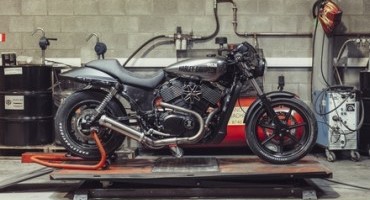 Harley-Davidson®: “Battle of the kings”, la sfida per il titolo di miglior customizer