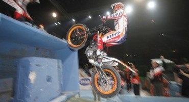 FIM X-Trial: Toni Bou punta alla terza vittoria del 2015