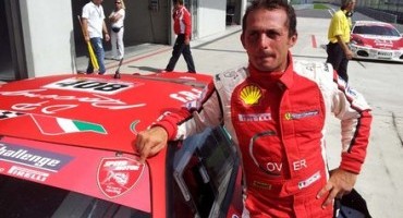 ACI Sport, Italiano GT, la Scuderia Victoria debutterà nella classe GT Cup con il Napoletano Del Prete (Ferrari 458 Italia)