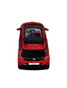 AYGO 1