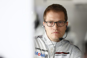 Andreas Seidl, Teamchef Porsche Team
