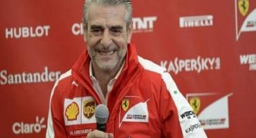 Scuderia Ferrari, Test di Montmelò, Maurizio Arrivabene fa il punto della situazione
