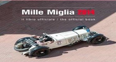 Mille Miglia 2014