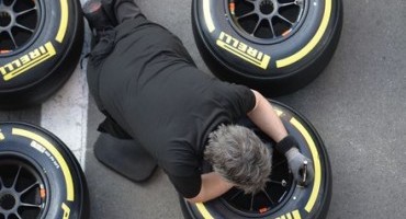 Pirelli, Formula Uno: i team proseguono i test per provare le nuove mescole