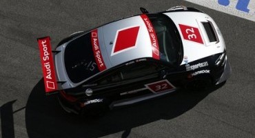 Track tests for new Audi Sport TT Cup provide many positive findings