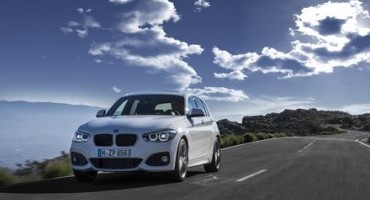 BMW Milano è main sponsor di STRAMILANO (21/29 Marzo)