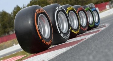 Pirelli presenta la stagione Motorsport 2015, primo appuntamento con la Formula 1 a Melbourne (Australia) Pirelli presenta la stagione Motorsport 2015, primo appuntamento con la Formula 1 a Melbourne (Australia)