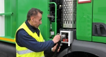 Renault Trucks, completa la propria offerta con i veicoli alimentati a gas naturale, nel rispetto della normativa euro 6