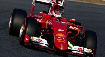 Formula 1, GP di Australia: i risultati della seconda sessione di libere