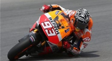 MotoGP, Repsol Honda Team commence final test in Qatar