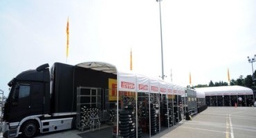 WSBK, in Thailandia (Chang International Circuit di Buriram) la prima volta di Pirelli e del Campionato Mondiale eni FIM Superbike