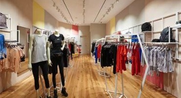 adidas by Stella McCartney Store to Open at Miami’s Aventura Mall