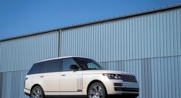 Range Rover Autobiography: da 21 anni è l’icona del lusso