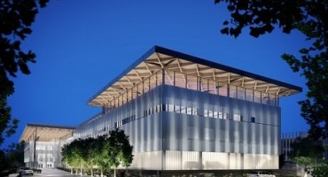 Construction begins on new UK automotive innovation centre for Jaguar Land Rover
