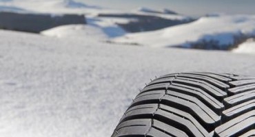 Crossclimate, il rivoluzionario pneumatico di Michelin adatto a tutte le stagioni