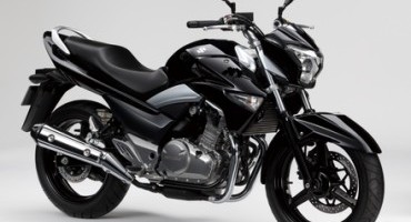 Suzuki Inazuma, l’occasione da non perdere!