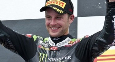 Campionato Mondiale eni FIM Superbike, la prima pole in Tailandia è di  Jonathan Rea (Kawasaki Racing Team)