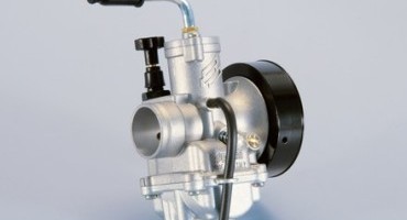 Da Polini, il nuovo carburatore CP Ø21 Evolution