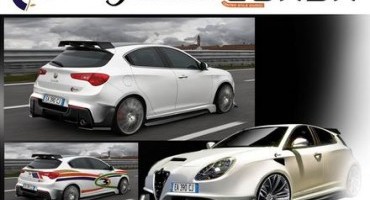 ACI Sport, CITE, Gianni Giudici annuncia l’ingresso nel Campionato di una Giulietta 1.750 turbo secondo i dettami TCR