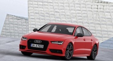 Gamma Audi, pronte le versioni “Competition”