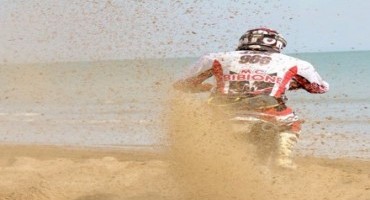 “Sand Extreme Challenge 2015”, Bibione scalda i motori, dal 4 al 6 Aprile