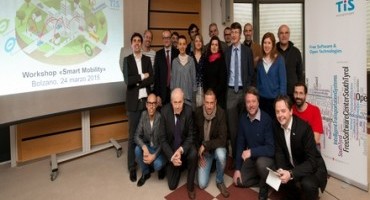 “Smart Mobility”, workshop sul futuro della mobilità